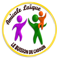 Exemple de logo associatif